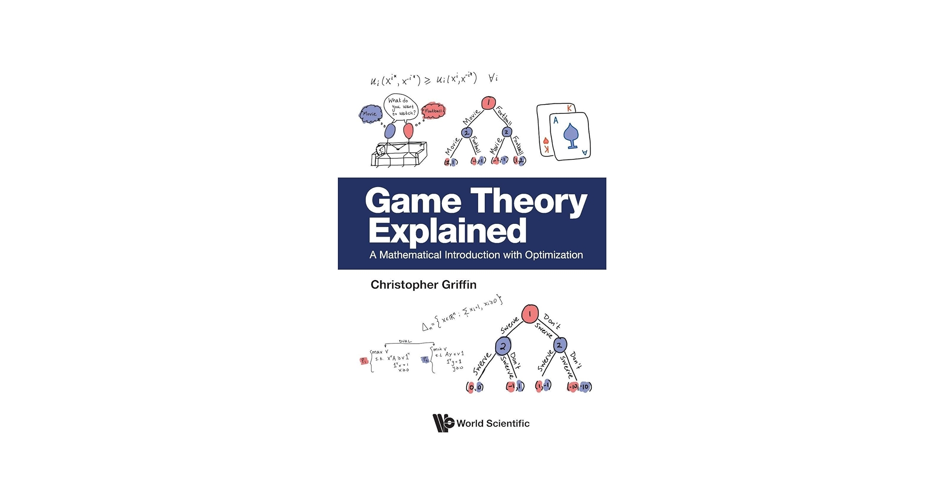 洋書 GAME THEORY GAME THEORY: A NONTECHNICAL INTRODUCTION TO THE ANALYSIS OF